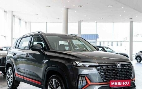 Changan CS35 Plus, 2025 год, 2 709 900 рублей, 2 фотография