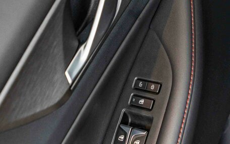 Changan CS35 Plus, 2025 год, 2 709 900 рублей, 12 фотография