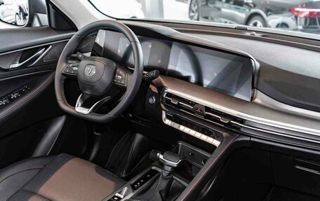 Changan CS35 Plus, 2025 год, 2 709 900 рублей, 9 фотография