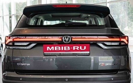 Changan CS35 Plus, 2025 год, 2 709 900 рублей, 6 фотография