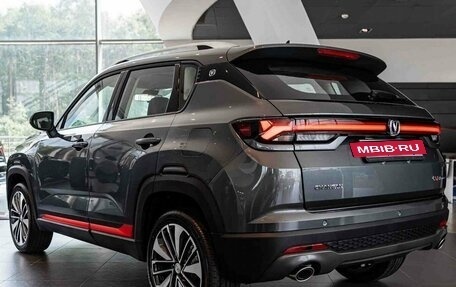 Changan CS35 Plus, 2025 год, 2 709 900 рублей, 3 фотография