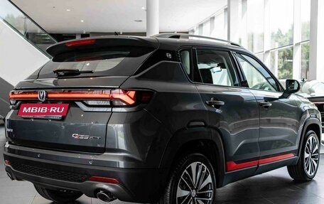 Changan CS35 Plus, 2025 год, 2 709 900 рублей, 5 фотография