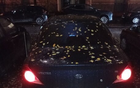 KIA Spectra II (LD), 2007 год, 210 000 рублей, 6 фотография