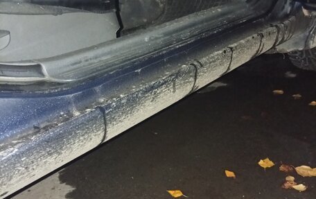 KIA Spectra II (LD), 2007 год, 210 000 рублей, 4 фотография