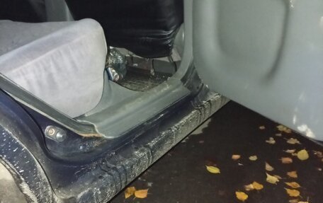 KIA Spectra II (LD), 2007 год, 210 000 рублей, 10 фотография