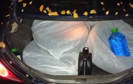 KIA Spectra II (LD), 2007 год, 210 000 рублей, 3 фотография