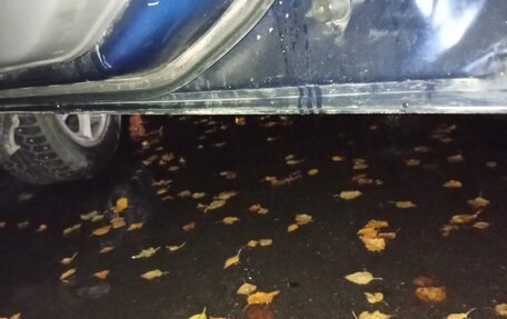 KIA Spectra II (LD), 2007 год, 210 000 рублей, 5 фотография