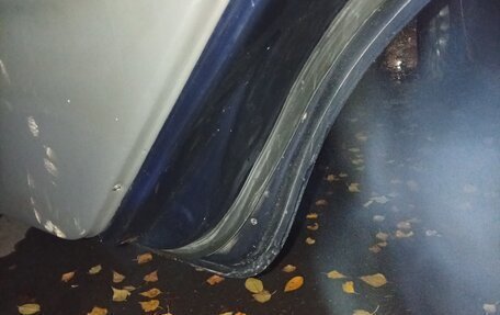 KIA Spectra II (LD), 2007 год, 210 000 рублей, 11 фотография