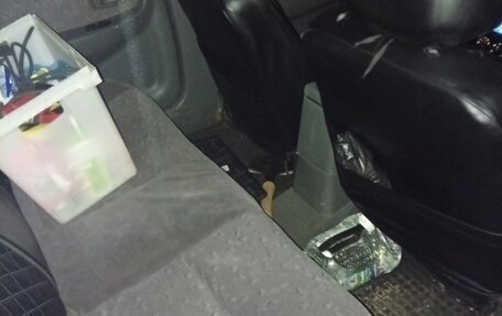 KIA Spectra II (LD), 2007 год, 210 000 рублей, 15 фотография