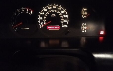 KIA Spectra II (LD), 2007 год, 210 000 рублей, 14 фотография