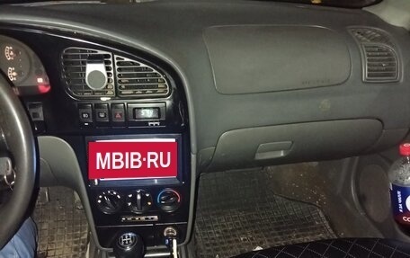 KIA Spectra II (LD), 2007 год, 210 000 рублей, 8 фотография