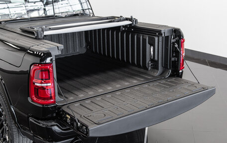 Rambler 1500, 2024 год, 9 900 000 рублей, 5 фотография