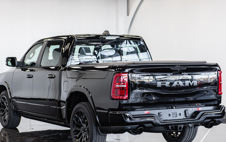 Rambler 1500, 2024 год, 9 900 000 рублей, 4 фотография