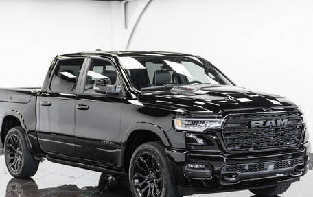 Rambler 1500, 2024 год, 9 900 000 рублей, 3 фотография