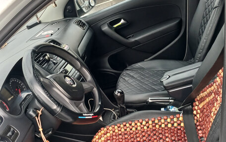 Volkswagen Polo VI (EU Market), 2018 год, 700 000 рублей, 8 фотография