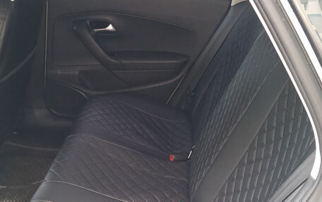 Volkswagen Polo VI (EU Market), 2018 год, 700 000 рублей, 5 фотография