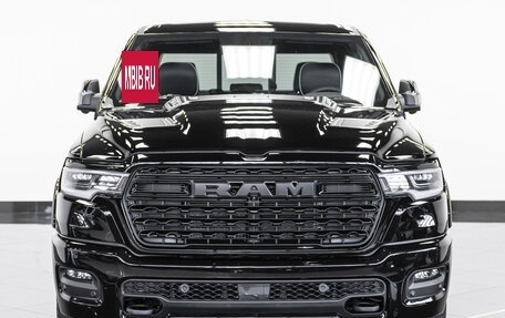 Rambler 1500, 2024 год, 9 900 000 рублей, 2 фотография