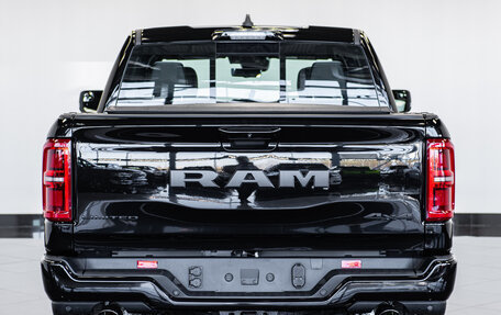 Rambler 1500, 2024 год, 9 900 000 рублей, 9 фотография