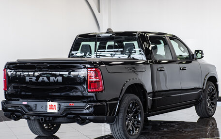 Rambler 1500, 2024 год, 9 900 000 рублей, 10 фотография