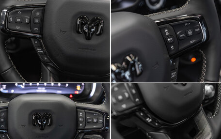 Rambler 1500, 2024 год, 9 900 000 рублей, 23 фотография