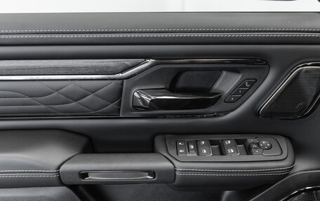 Rambler 1500, 2024 год, 9 900 000 рублей, 15 фотография