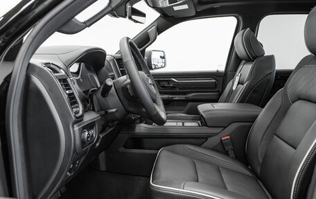 Rambler 1500, 2024 год, 9 900 000 рублей, 16 фотография