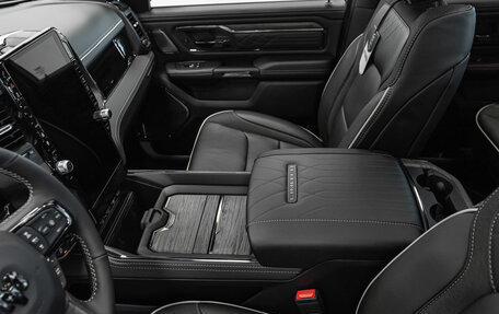 Rambler 1500, 2024 год, 9 900 000 рублей, 17 фотография