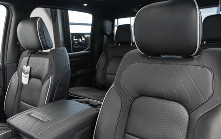 Rambler 1500, 2024 год, 9 900 000 рублей, 18 фотография