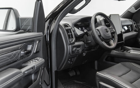 Rambler 1500, 2024 год, 9 900 000 рублей, 14 фотография