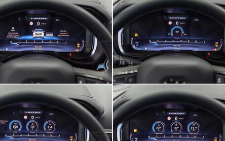 Rambler 1500, 2024 год, 9 900 000 рублей, 22 фотография