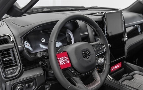 Rambler 1500, 2024 год, 9 900 000 рублей, 19 фотография