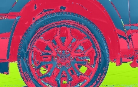 Rambler 1500, 2024 год, 9 900 000 рублей, 11 фотография