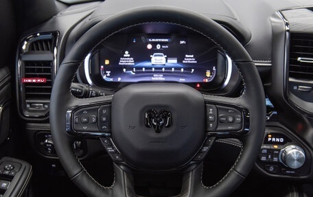 Rambler 1500, 2024 год, 9 900 000 рублей, 21 фотография