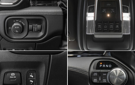 Rambler 1500, 2024 год, 9 900 000 рублей, 26 фотография