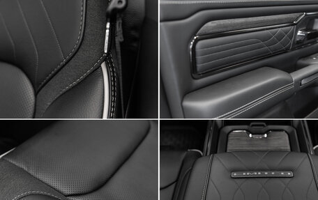 Rambler 1500, 2024 год, 9 900 000 рублей, 27 фотография