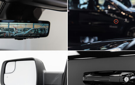 Rambler 1500, 2024 год, 9 900 000 рублей, 28 фотография