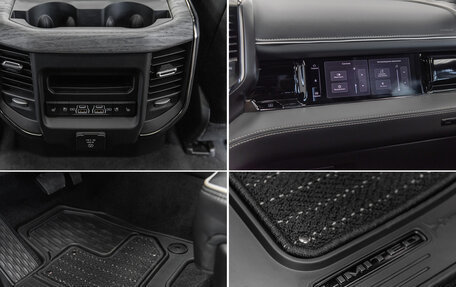 Rambler 1500, 2024 год, 9 900 000 рублей, 38 фотография