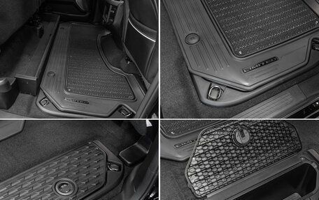 Rambler 1500, 2024 год, 9 900 000 рублей, 37 фотография