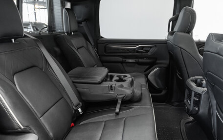 Rambler 1500, 2024 год, 9 900 000 рублей, 35 фотография