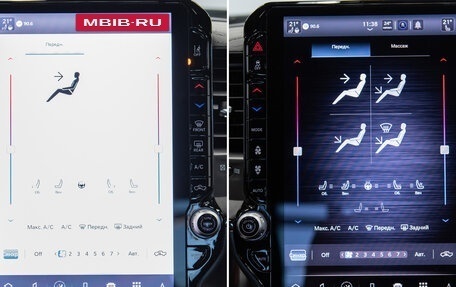 Rambler 1500, 2024 год, 9 900 000 рублей, 25 фотография