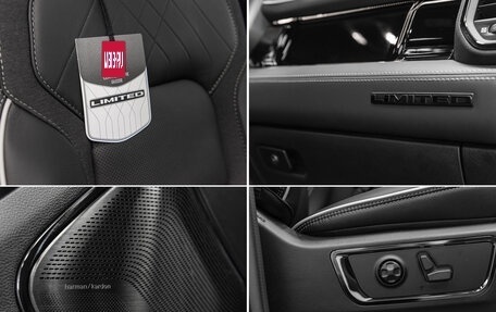 Rambler 1500, 2024 год, 9 900 000 рублей, 29 фотография