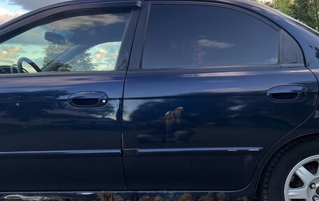 KIA Spectra II (LD), 2008 год, 290 000 рублей, 3 фотография