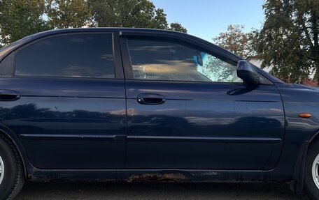 KIA Spectra II (LD), 2008 год, 290 000 рублей, 6 фотография