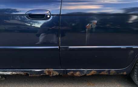 KIA Spectra II (LD), 2008 год, 290 000 рублей, 10 фотография