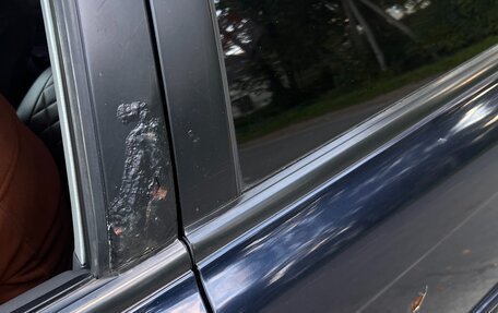 KIA Spectra II (LD), 2008 год, 290 000 рублей, 11 фотография