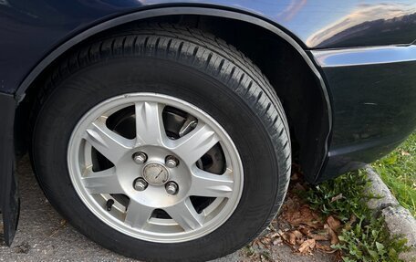 KIA Spectra II (LD), 2008 год, 290 000 рублей, 14 фотография