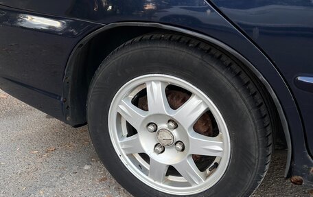 KIA Spectra II (LD), 2008 год, 290 000 рублей, 15 фотография