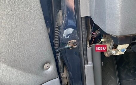 KIA Spectra II (LD), 2008 год, 290 000 рублей, 16 фотография