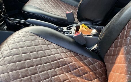 KIA Spectra II (LD), 2008 год, 290 000 рублей, 19 фотография