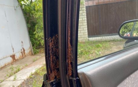 KIA Spectra II (LD), 2008 год, 290 000 рублей, 17 фотография